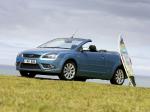 Ford Focus CC 2007 года (AU)